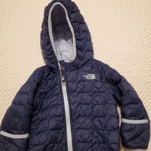 The North Face Baby Puffer Jacket